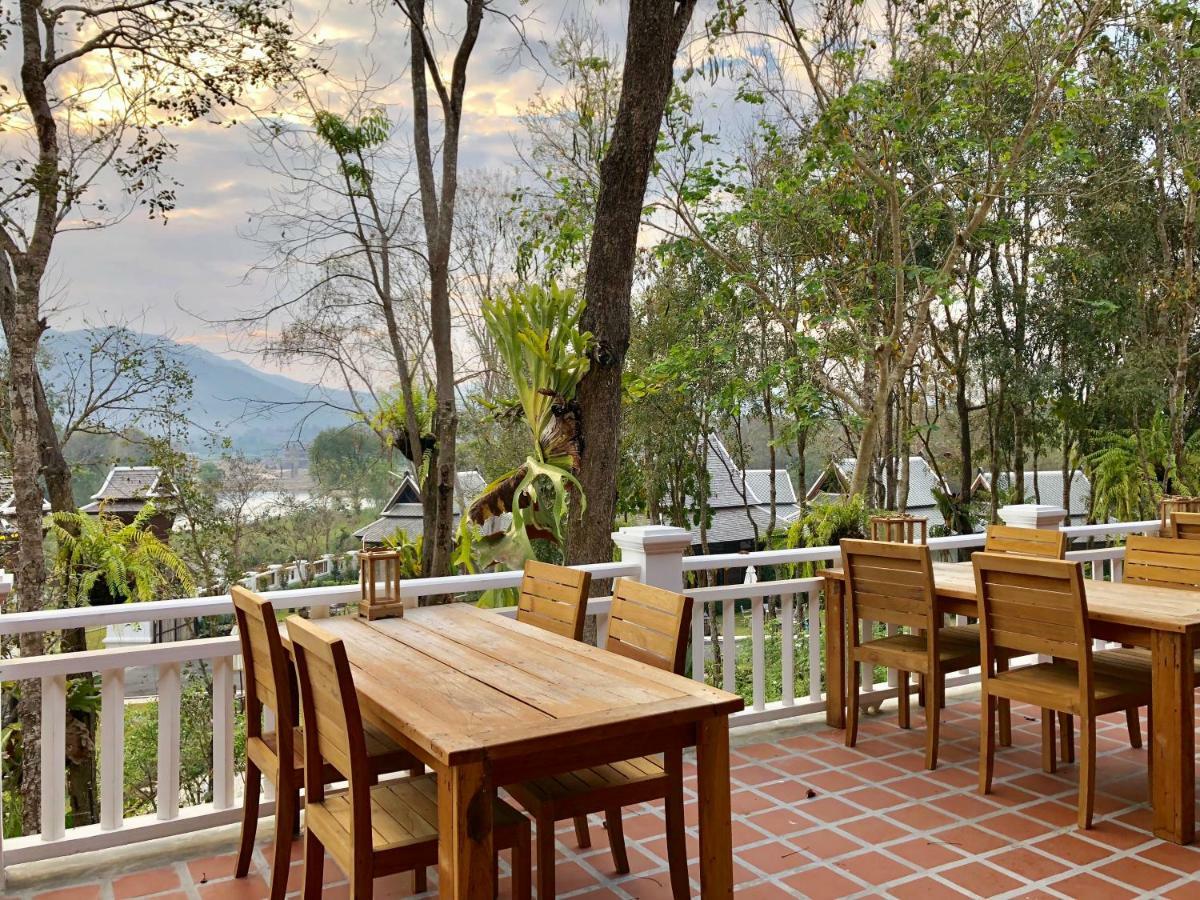 Ruean Racha Otel Chiang Mai Dış mekan fotoğraf