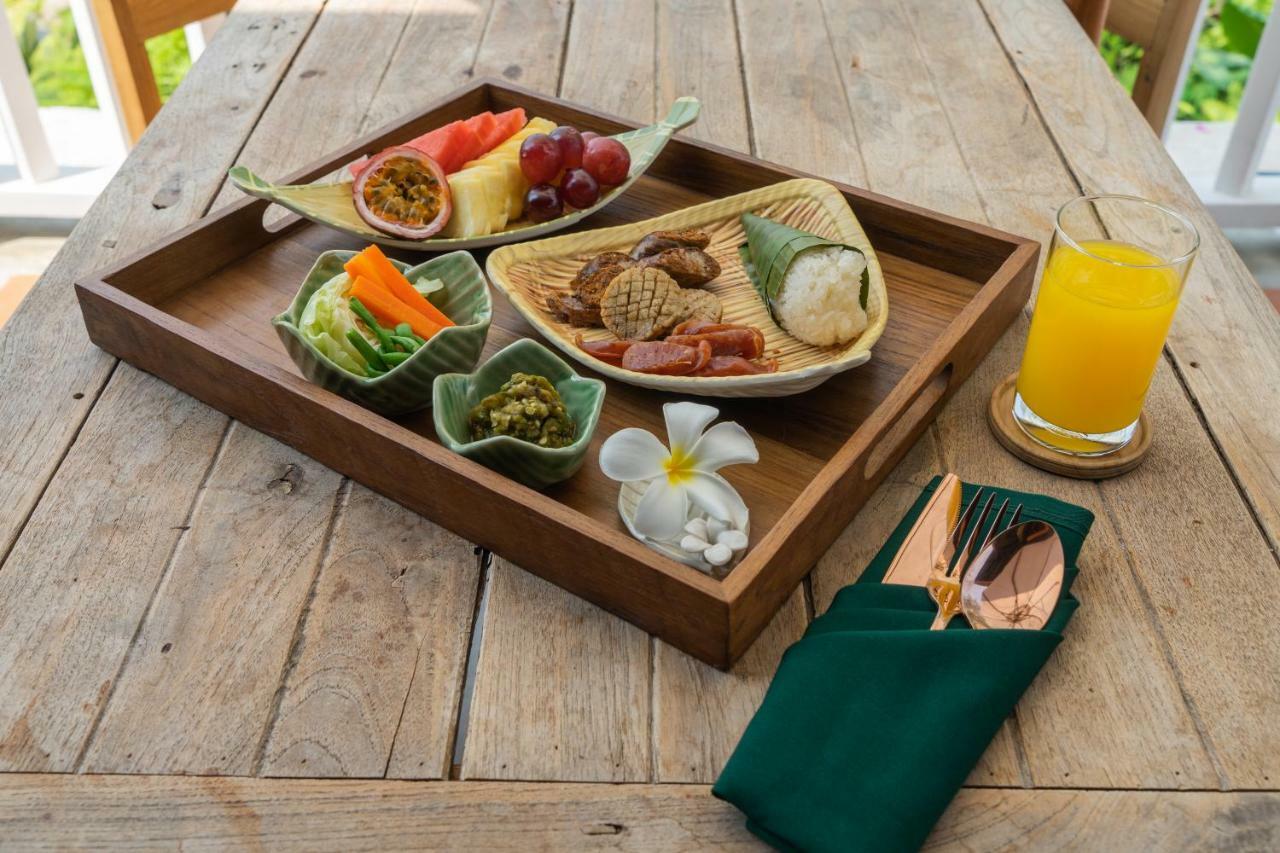 Ruean Racha Otel Chiang Mai Dış mekan fotoğraf
