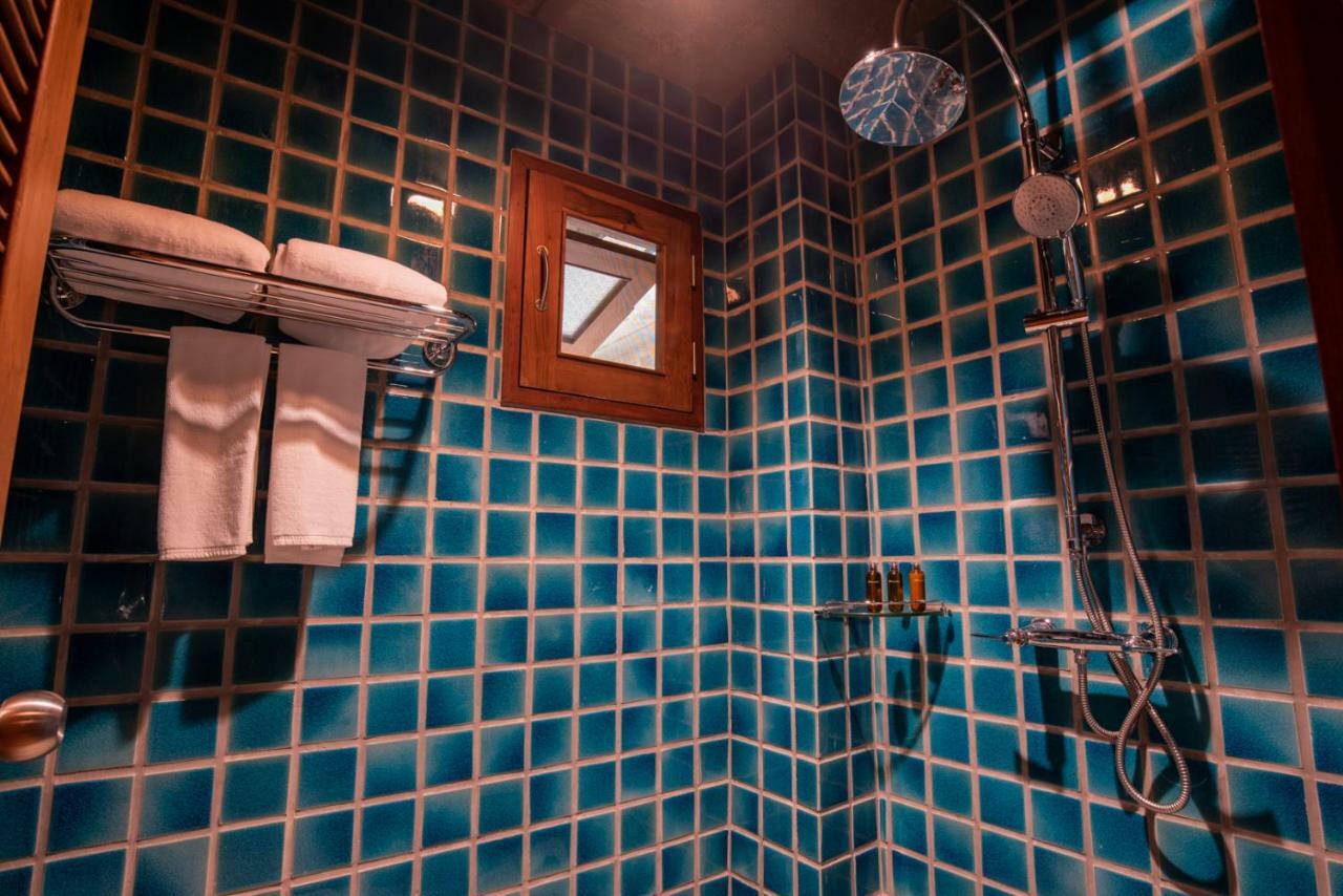 Ruean Racha Otel Chiang Mai Dış mekan fotoğraf